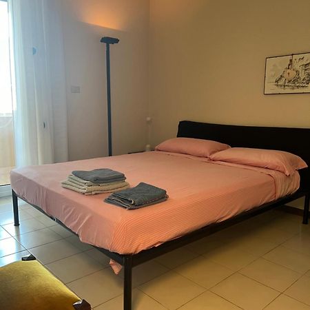 Appartamento La Casa Di Alberto Riva Ligure Esterno foto