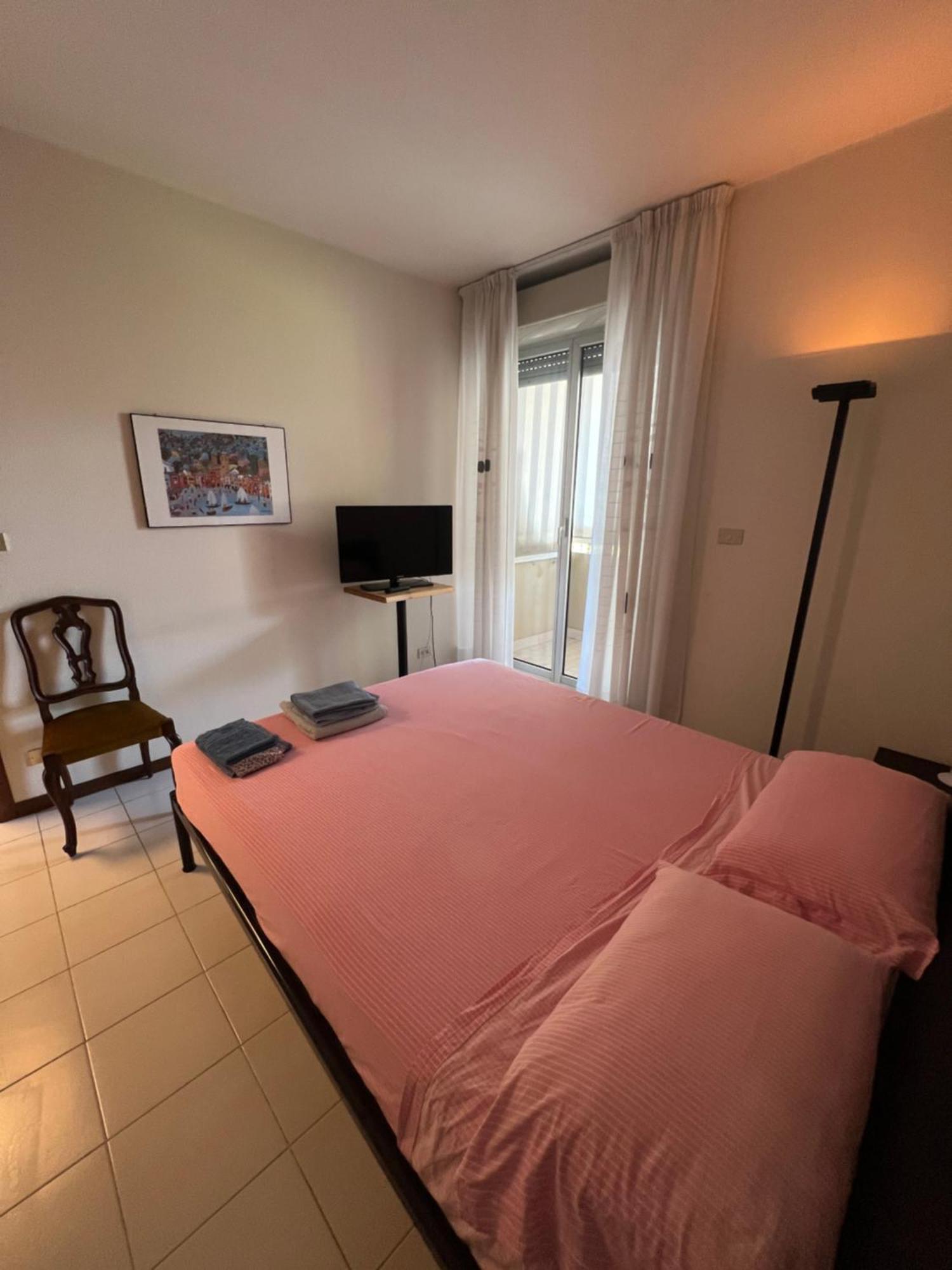 Appartamento La Casa Di Alberto Riva Ligure Esterno foto
