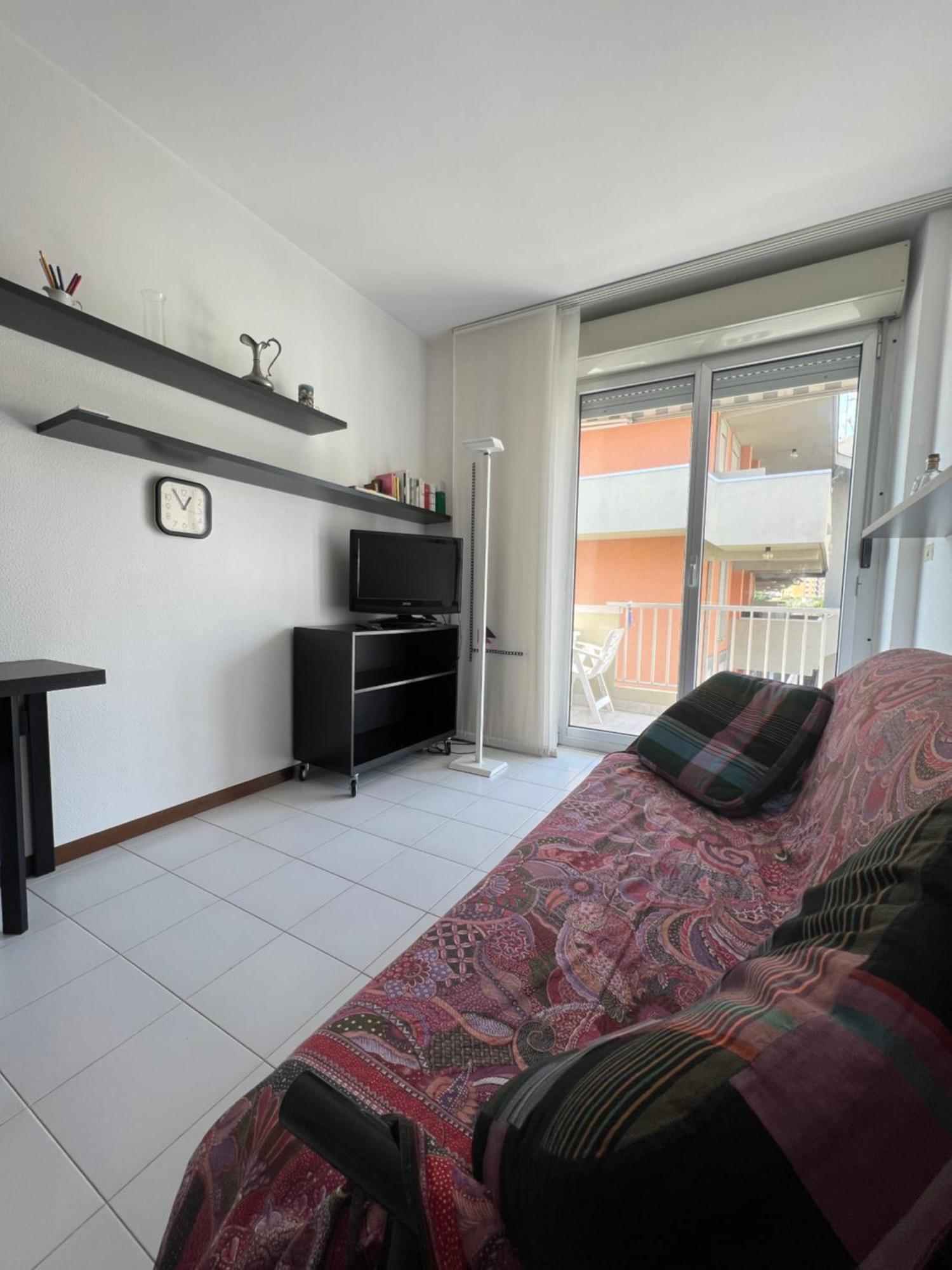 Appartamento La Casa Di Alberto Riva Ligure Esterno foto
